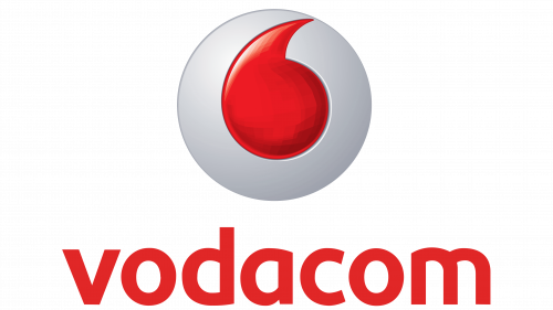 Vodacom Logo 2011