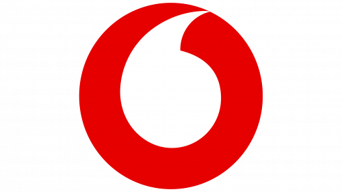 Vodacom Symbol