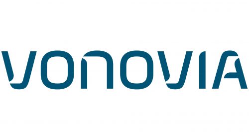 Vonovia Logo
