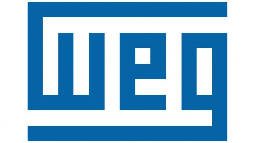 WEG Logo