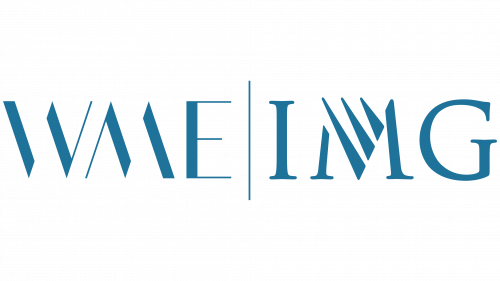 WME IMG Logo 2014