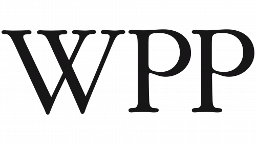 WPP Logo 1971