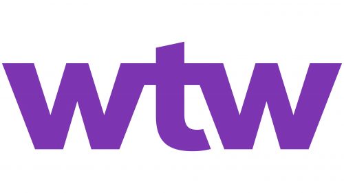 WTW (Willis Towers Watson) Logo