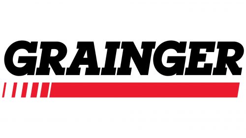 WW Grainger Logo