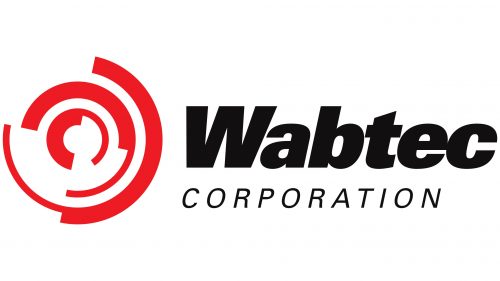 Wabtec Logo