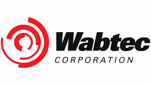 Wabtec Logo