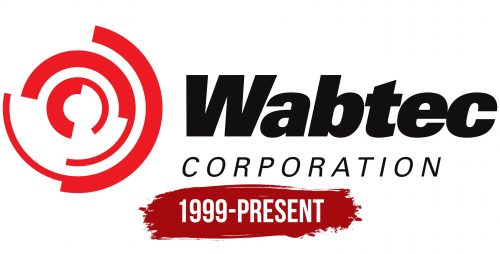 Wabtec Logo History