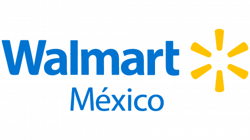 Walmart de Mexico Logo 2009