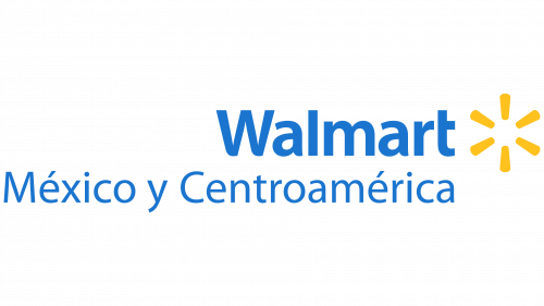 Walmart de Mexico y Centroamerica (Walmex) Logo 2010