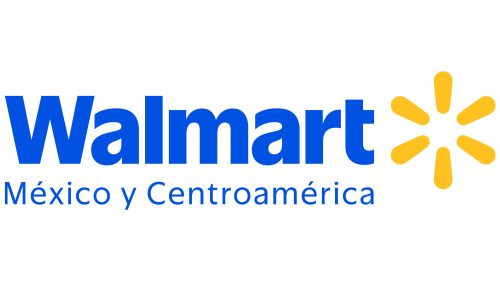 Walmart de Mexico y Centroamerica (Walmex) Logo