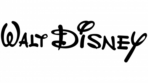Walt Disney Productions Logo 1937