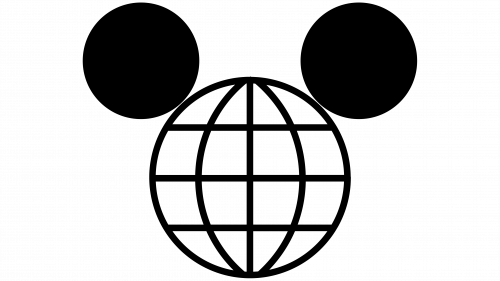 Walt Disney Productions Logo 1966