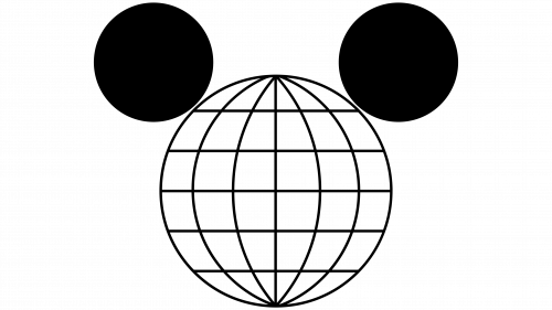 Walt Disney Productions Logo 1967