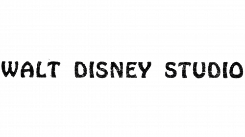 Walt Disney Studio Logo 1926