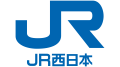 West Japan Railway Logo