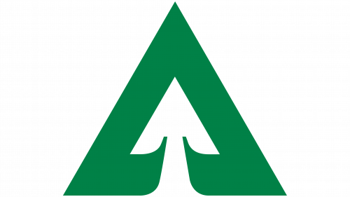 Weyerhaeuser Company Logo 1959