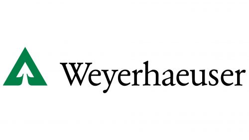 Weyerhaeuser Logo