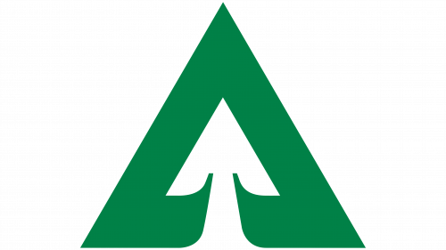 Weyerhaeuser Symbol