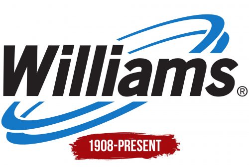 Williams Companies Logo History