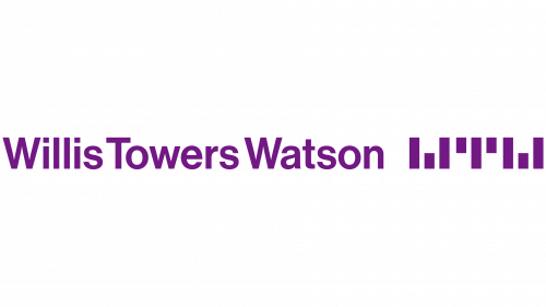 Willis Towers Watson Logo 2016
