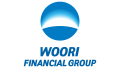 Woori Financial Group Logo