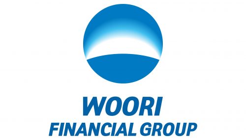 Woori Financial Group Logo