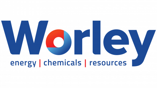 Worley Logo 2019
