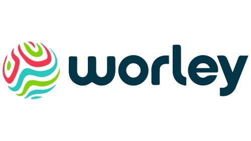 Worley Logo