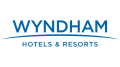 Wyndham Hotels and Resorts Logo