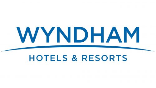 Wyndham Hotels and Resorts Logo