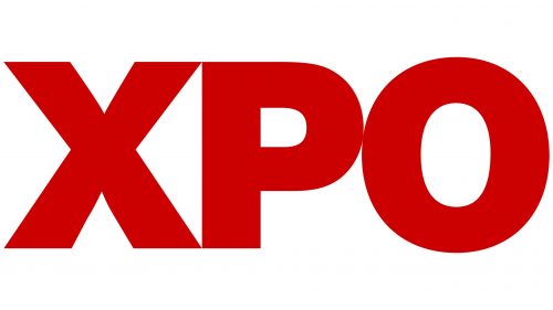 XPO Logo