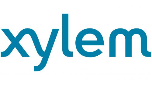 Xylem Logo