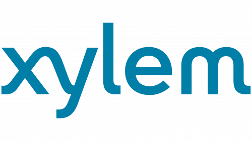 Xylem Logo
