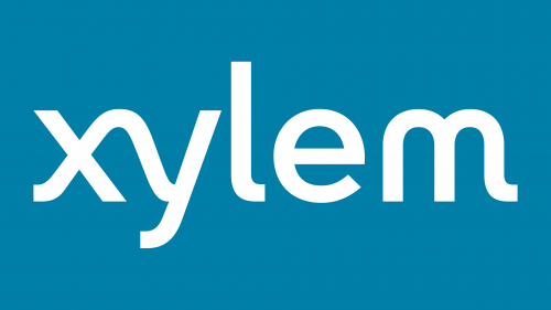 Xylem Symbol