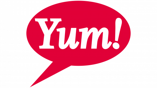 Yum! Brands Logo 2002