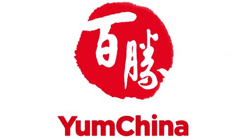 Yum China Logo
