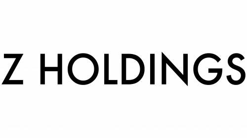 Z Holdings Logo 2019