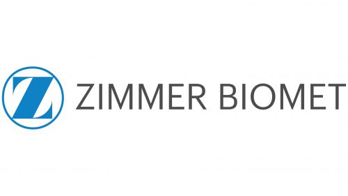Zimmer Biomet Logo