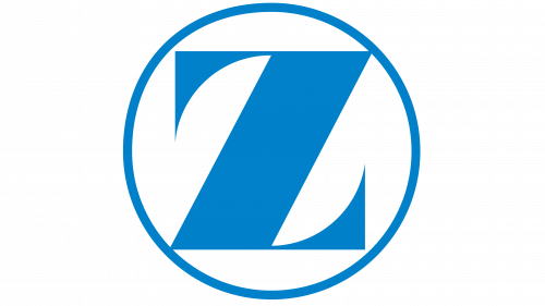 Zimmer Biomet Symbol