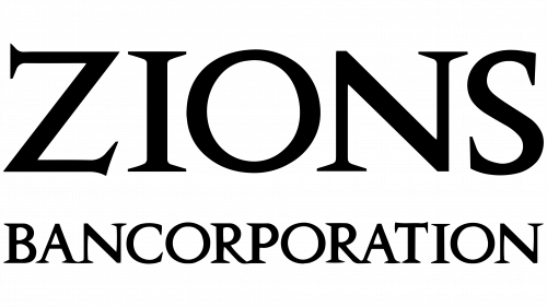 Zions Bancorporation Symbol