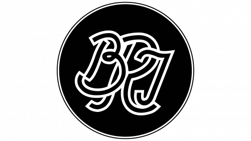 Bank Rakjat Indonesia Logo 1951