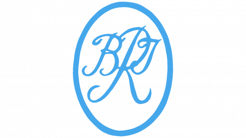 Bank Rakyat Indonesia Logo 1968