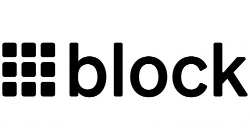 Block Logo