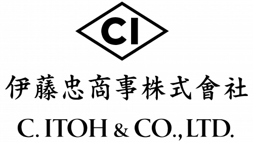 C. Itoh & Co. Logo 1949