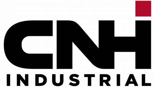 CNH Industrial Logo