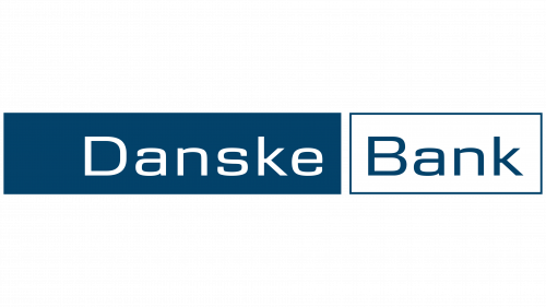 Danske Bank Logo 2000