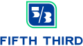 Fifth Third Bank Logo