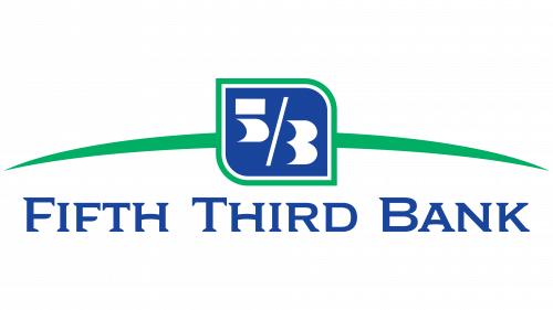 Fifth Third Bank Logo 2007