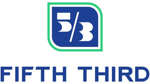 Fifth Third Bank Logo