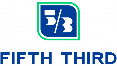 Fifth Third Bank Logo